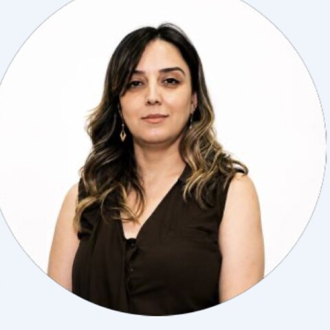 Aynur Ağayeva