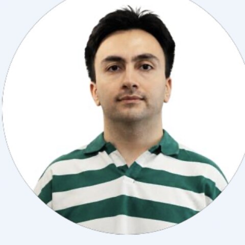 Ayxan Bayramlı