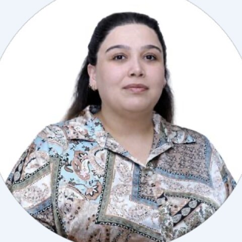 Gülşən Fərəcova